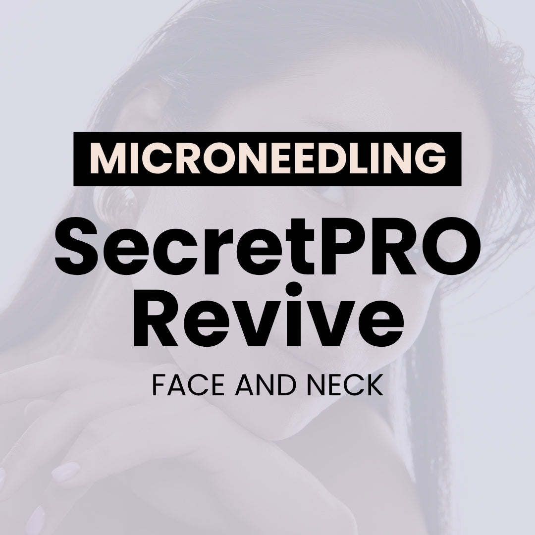 SecretPRO Revive - Face and Neck (Single)