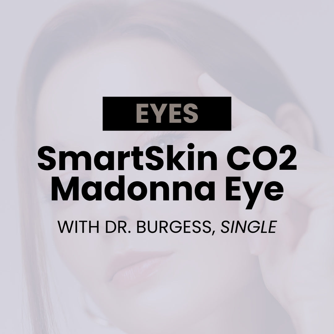 SmartSkin Madonna Eye (Single)