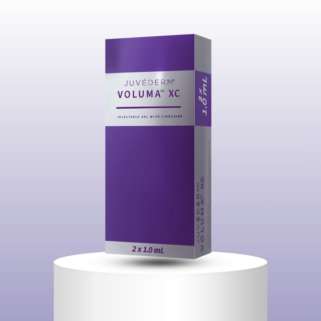 Juvederm Voluma - 1ml