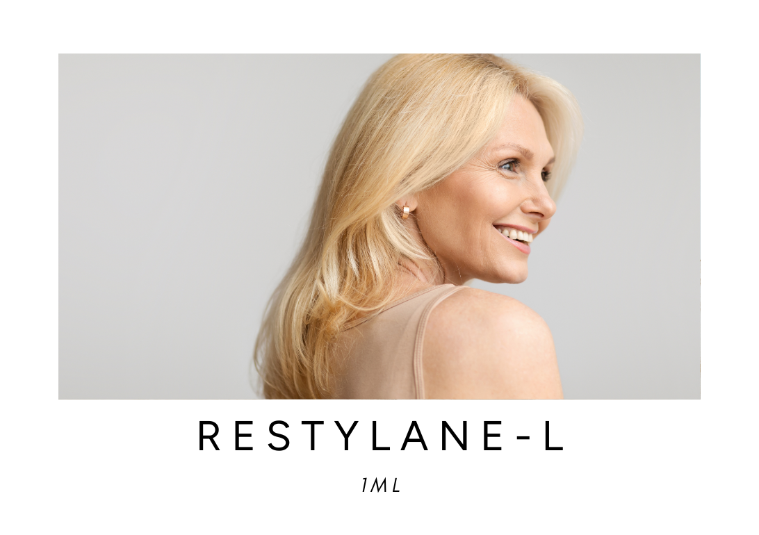 Restylane-L - 1ml