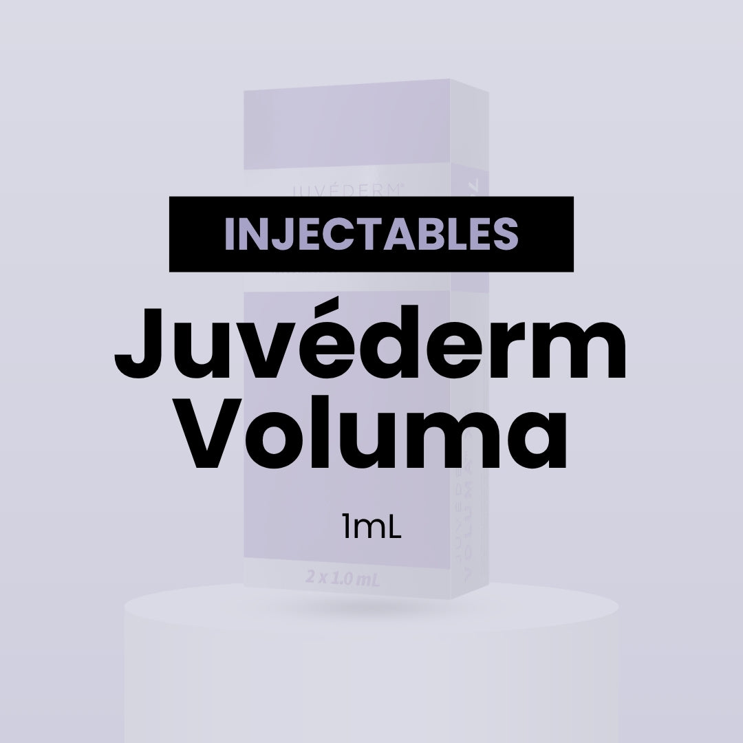 Juvederm Voluma - 1ml