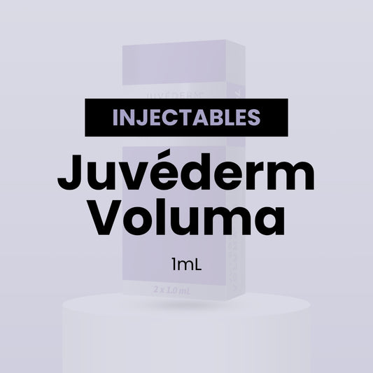 Juvéderm® Voluma - 1mL