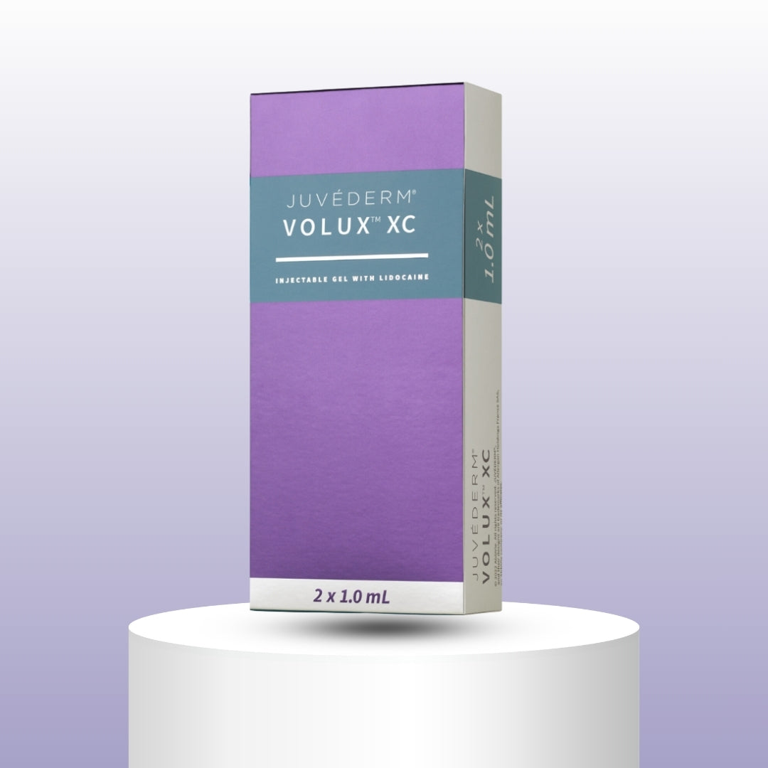 Juvederm Volux - 1ml