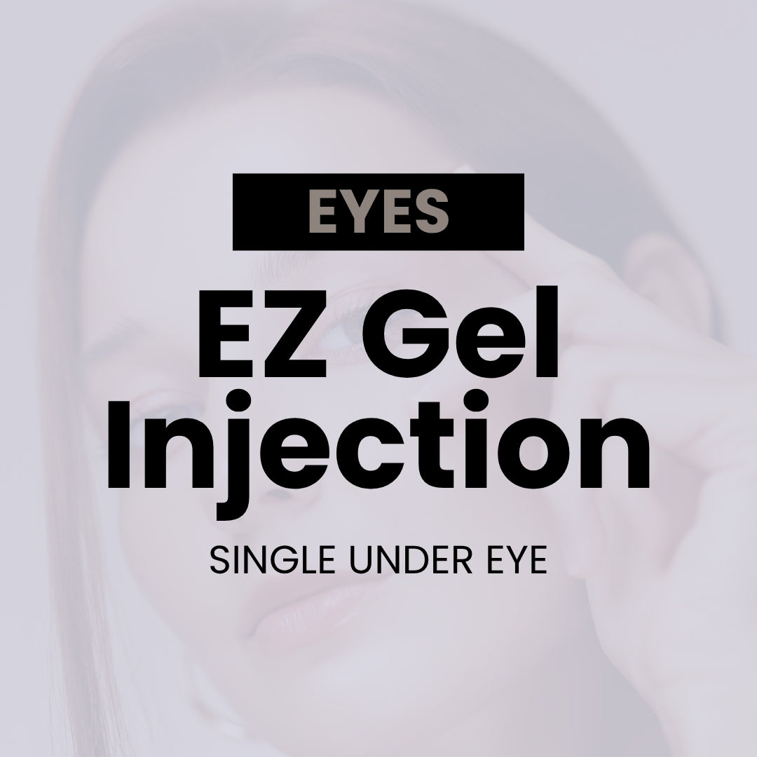 EZGel Under Eye, single treatment