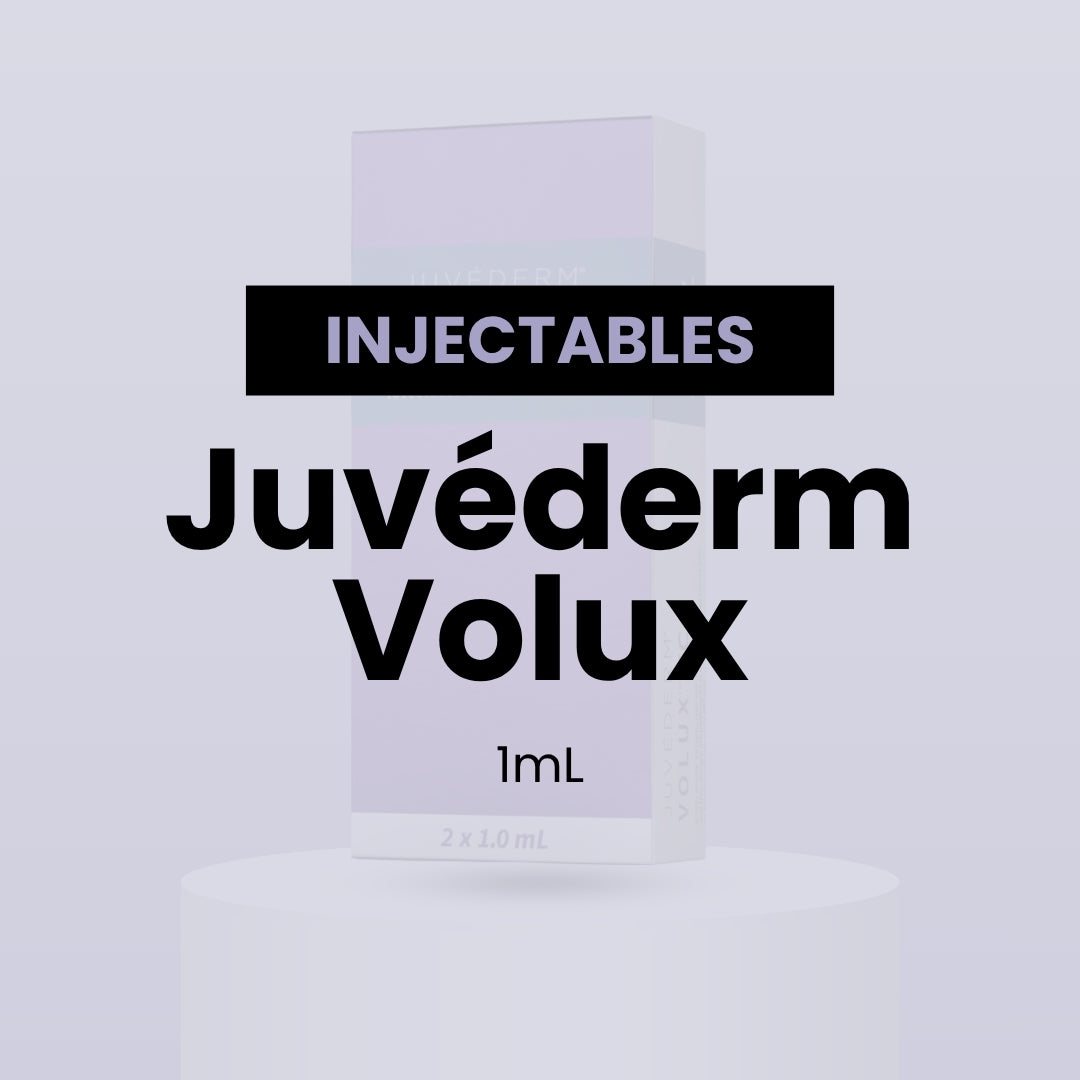 Juvederm Volux - 1ml