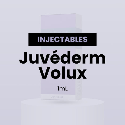 Juvéderm® Volux - 1mL