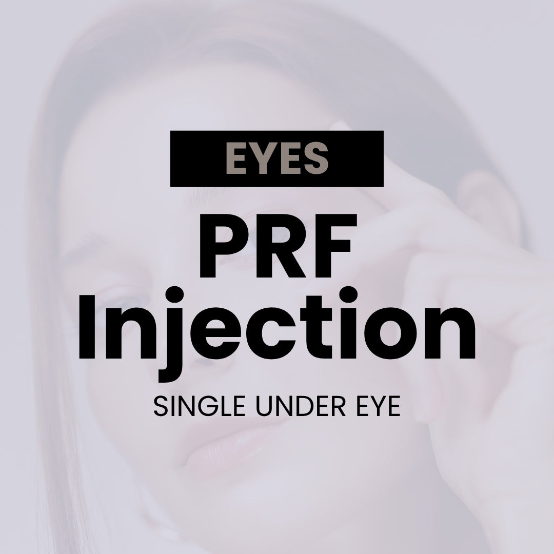 NEW EYE INJECTABLES