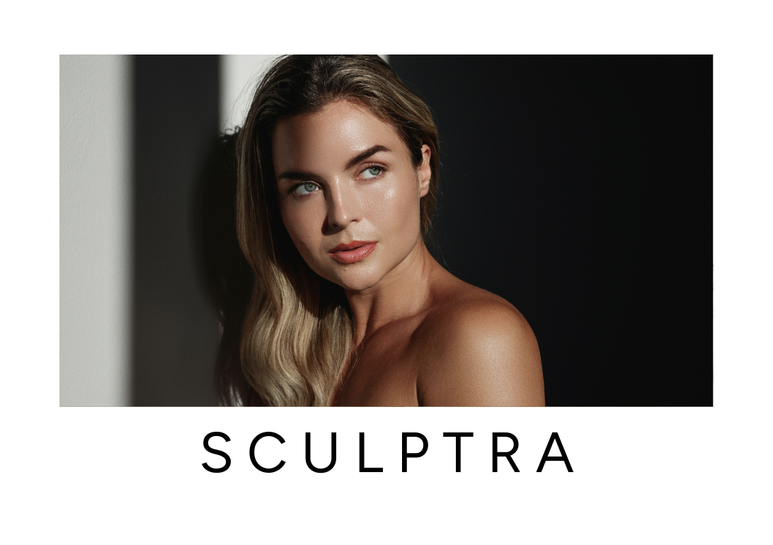 Sculptra with RN