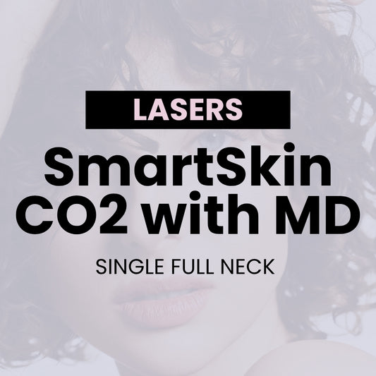SmartSkin® CO2 - Neck