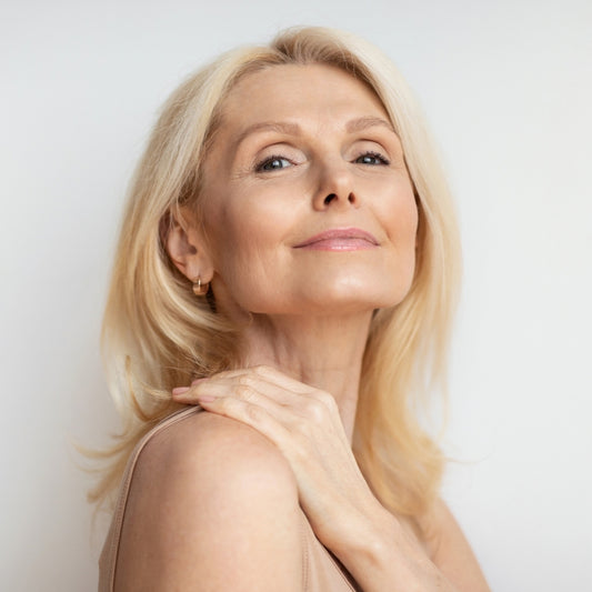 Ultherapy® Upper Face Lift