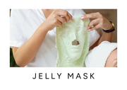 Jelly Mask