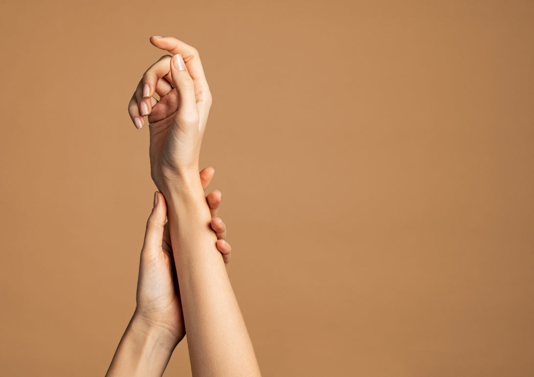 SkinPen Microneedling - Bilateral Hands (Single)