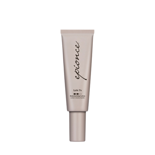 Epionce Lytic Treatment