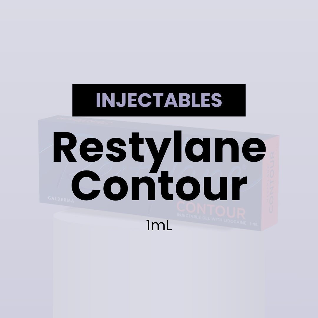 Restylane Contour - 1ml