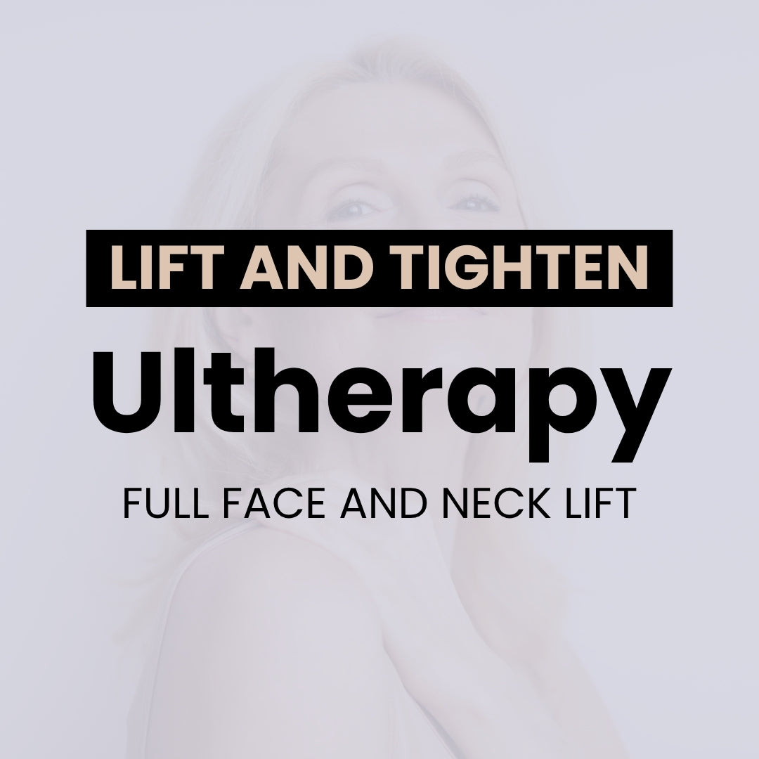 NEW ULTHERAPY