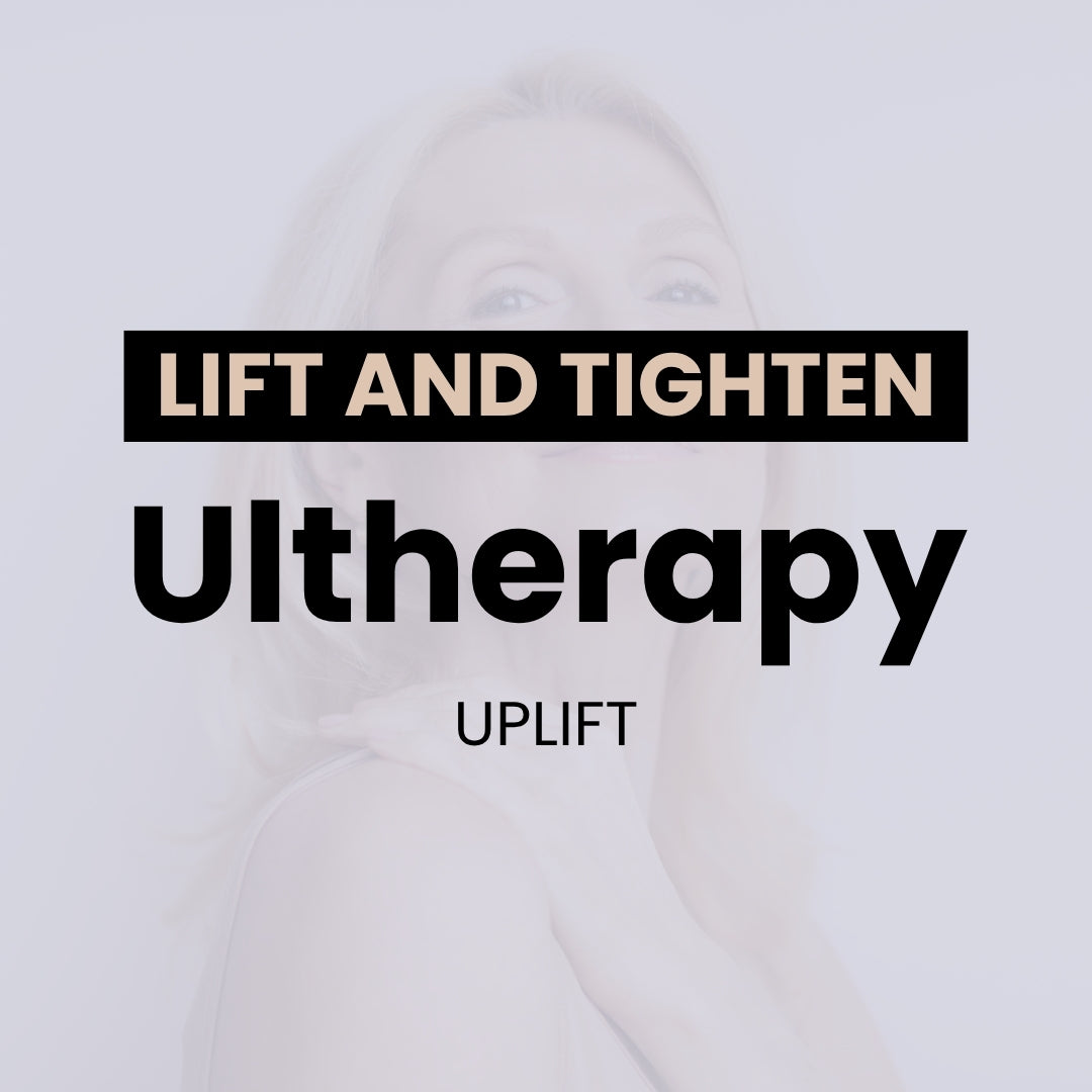 Ultherapy Uplift