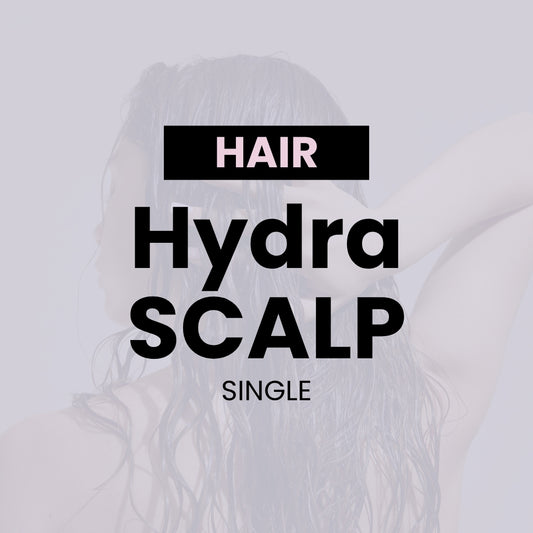 HydraScalp with Keravive™