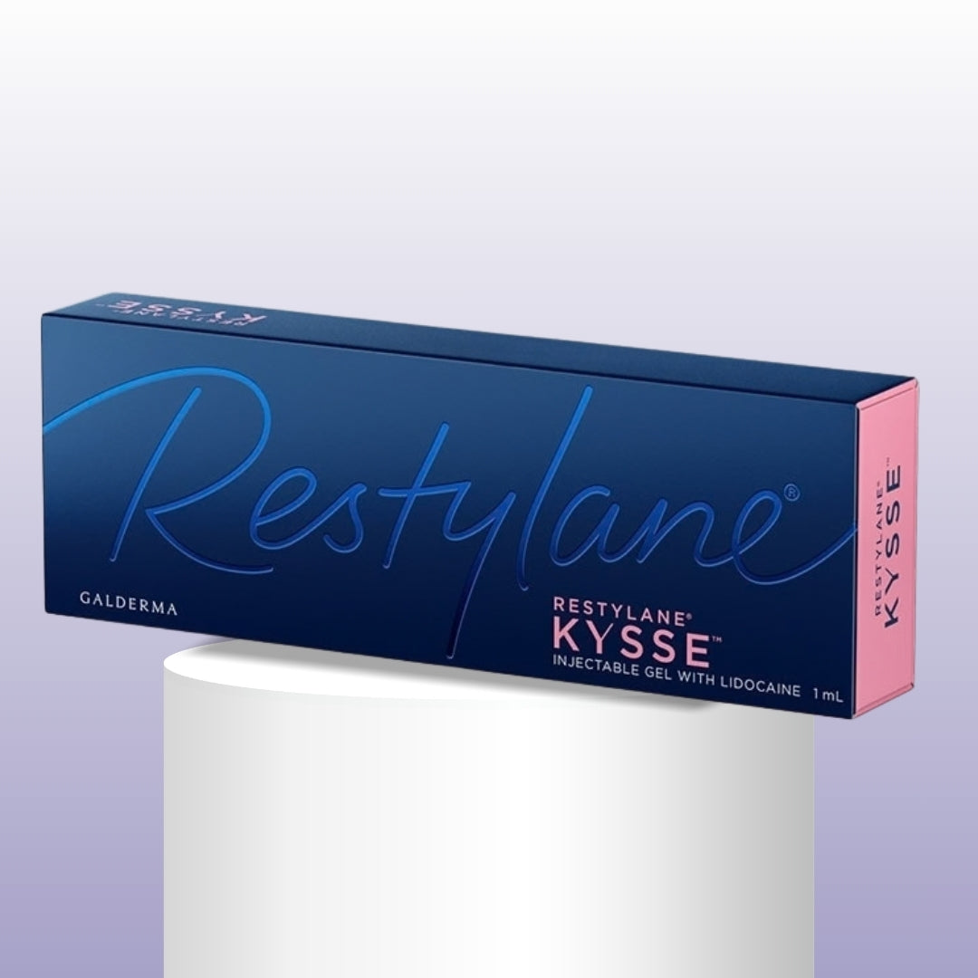Restylane Kysse - 1ml