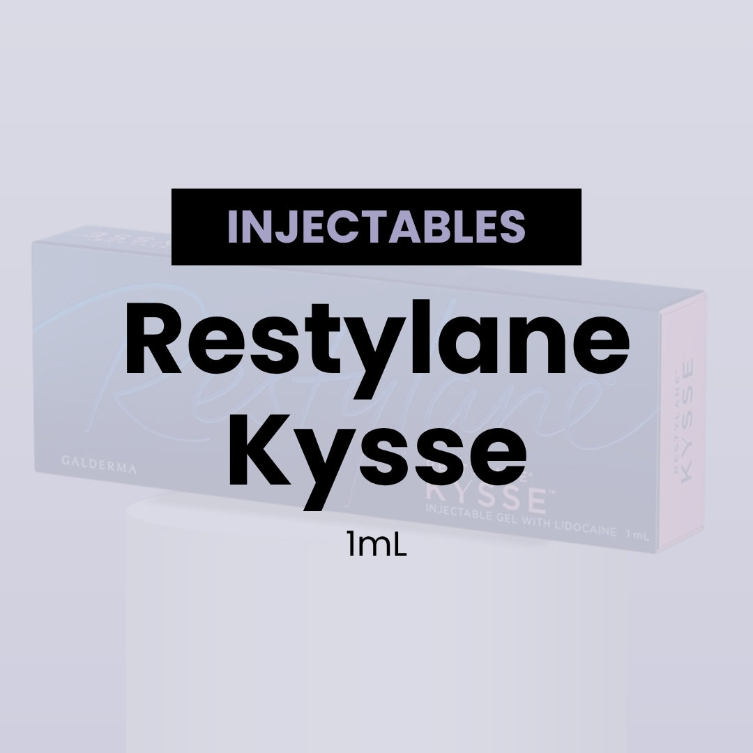 Restylane Kysse - 1ml