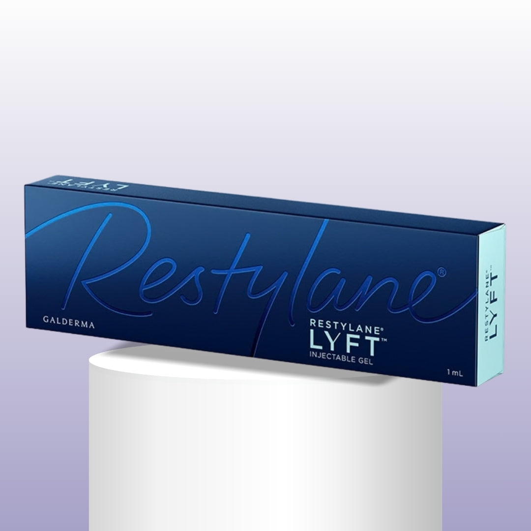 Restylane Lyft - 1ml