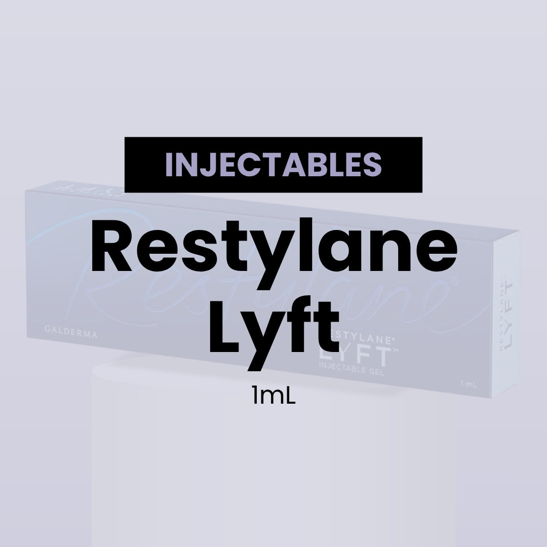 Restylane Lyft - 1ml