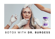 Botox - with MD