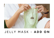 Jelly Mask - ADD ON