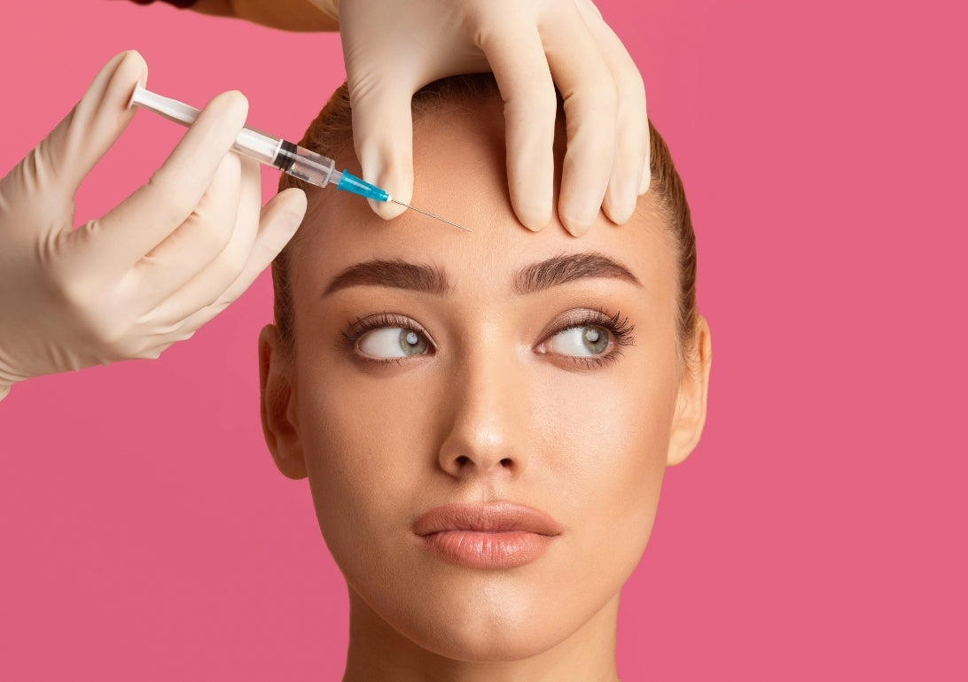 Burgess Plastic Surgery & Medspa