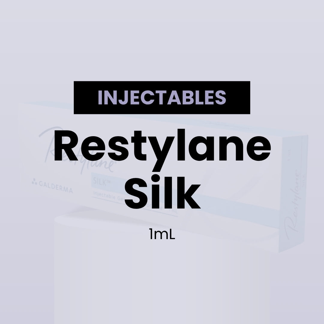 Restylane Silk - 1ml