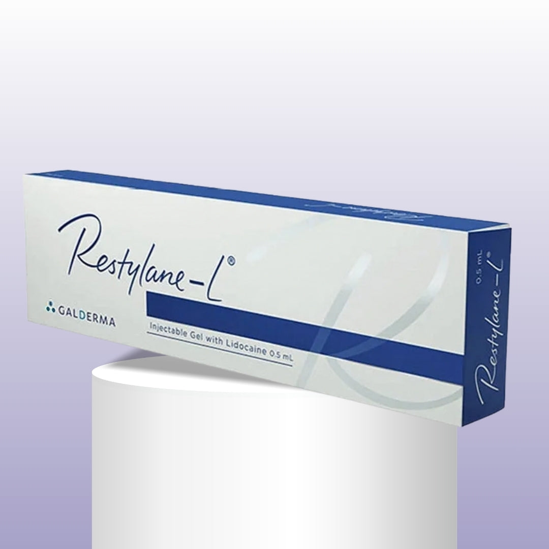 Restylane-L - 1ml