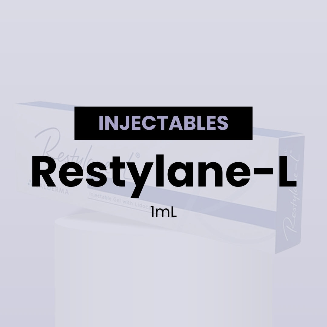 Restylane-L - 1ml