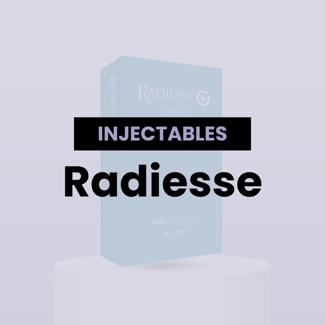 NEW RADIESSE
