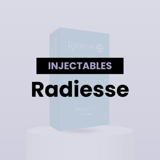 Radiesse® with Nurse Injector