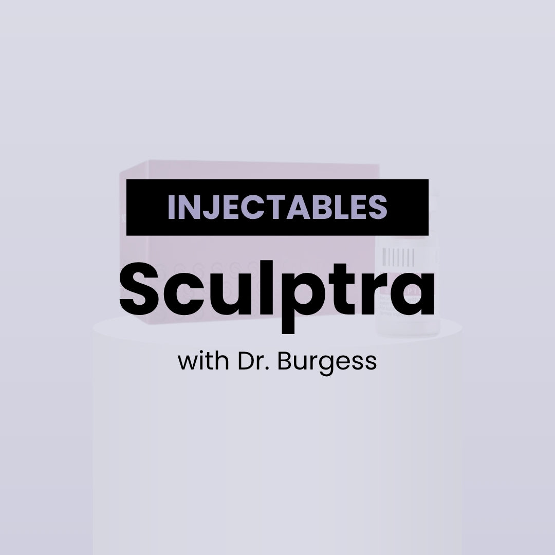 Sculptra with MD