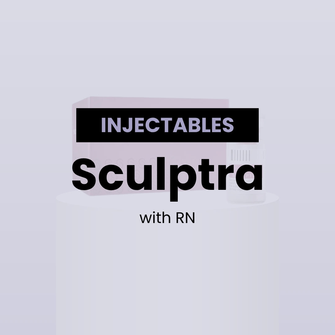 NEW SCULPTRA