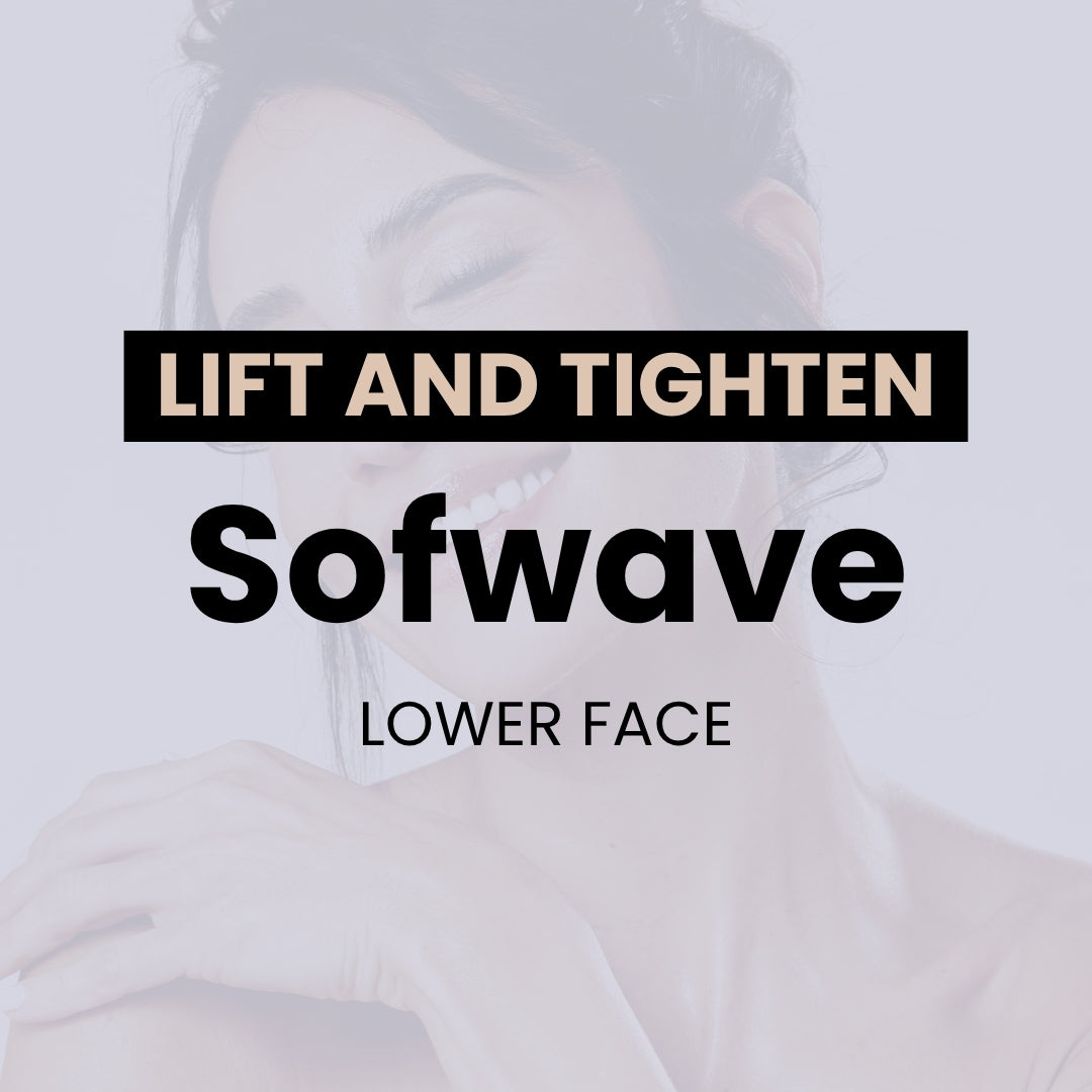 Sofwave Lower Face
