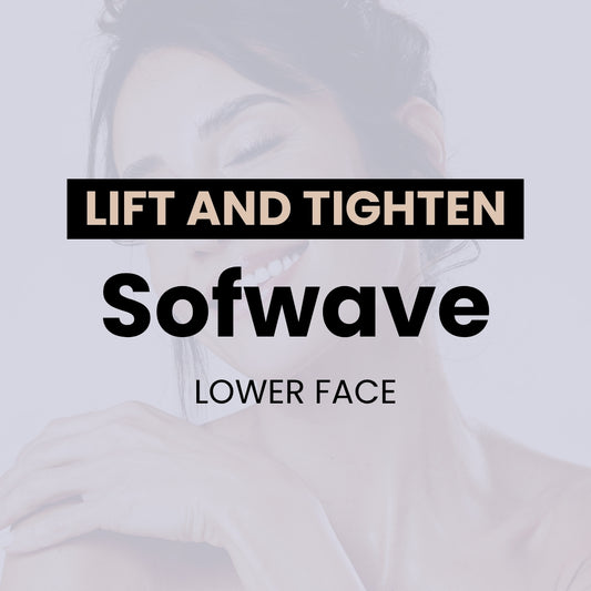 Sofwave™ Lower Face