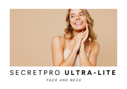 SecretPRO Ultra-Lite - Face and Neck (Single)