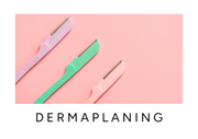 Dermaplaning