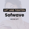 Sofwave™ Brow Lift