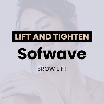Sofwave™ Brow Lift