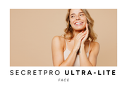 SecretPRO Ultra-Lite - Face (Single)