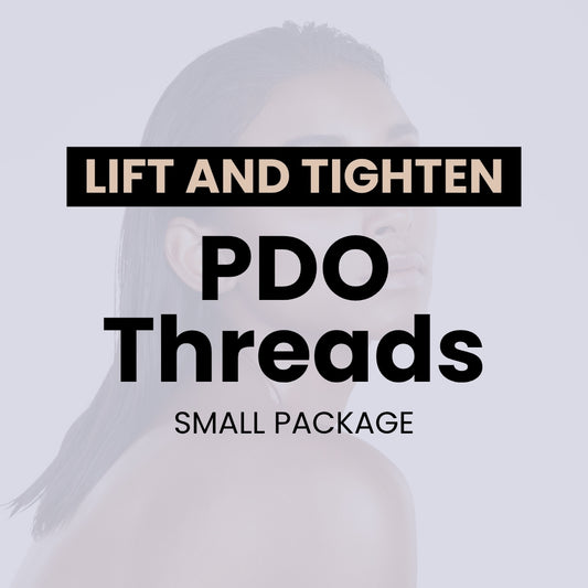 PDO Threads - Small Area
