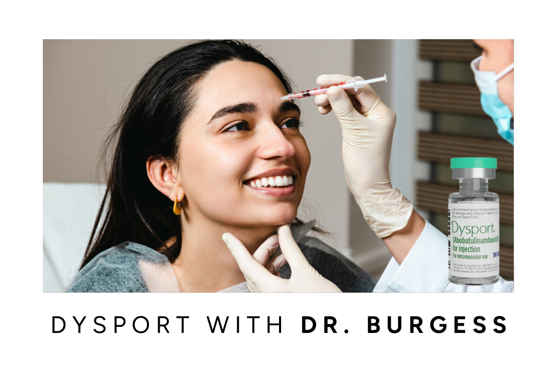 Dysport - with MD
