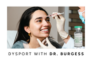 Dysport - with MD