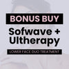 Sofwave™ and Ultherapy® Lower Face Duo