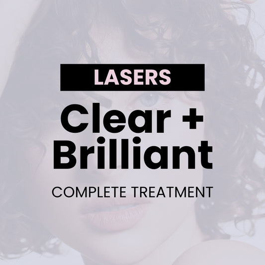 Clear + Brilliant® Complete