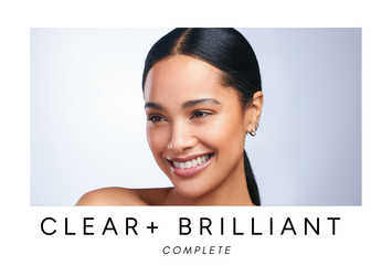 Clear + Brilliant Complete
