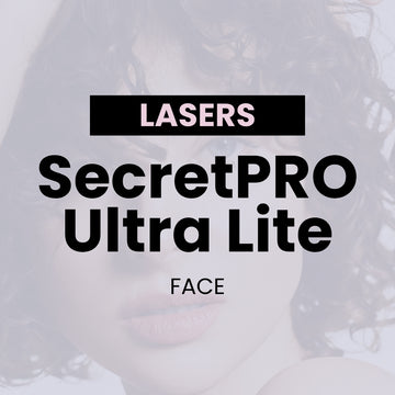 Secret™ PRO Ultra Lite - Face
