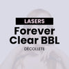 Sciton Forever Clear BBL® - Décolleté